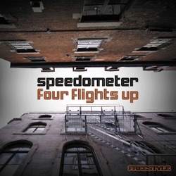 Speedometer - No Man Worries