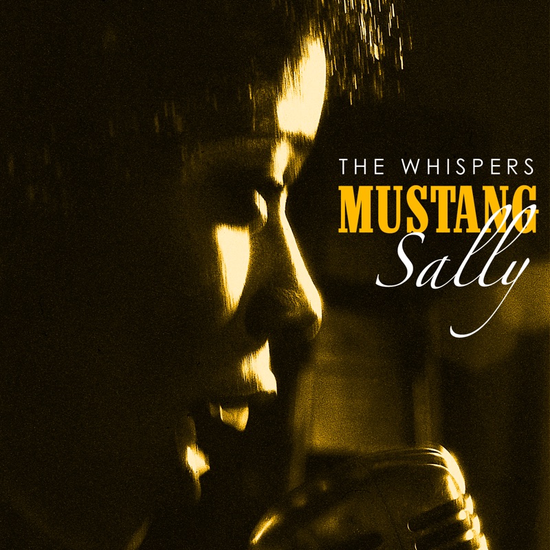 Mustang Sally