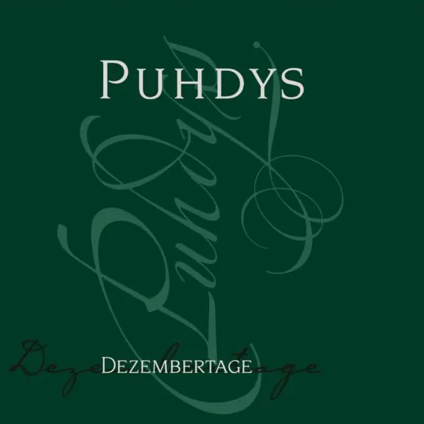 Weihnachten war damals spektakulär — Puhdys