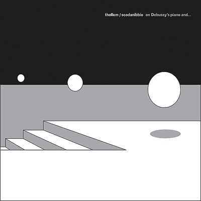 On Debussy's Piano and...