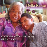 Della Reese Conversation With My Grandson - Della Reese