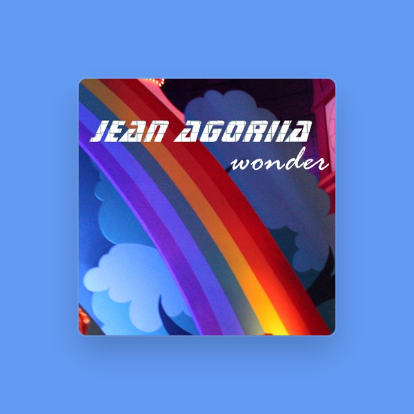 Jean Agoriia's avatar