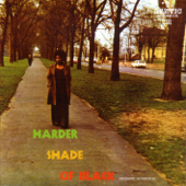 Harder Shade of Black