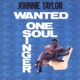Wanted One Soul Singer