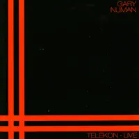 Telekon — Gary Numan