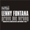 Prove Me Wrong - Lenny Fontana & Krista lyrics