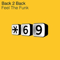 Feel the Funk - Single - Back 2 Back