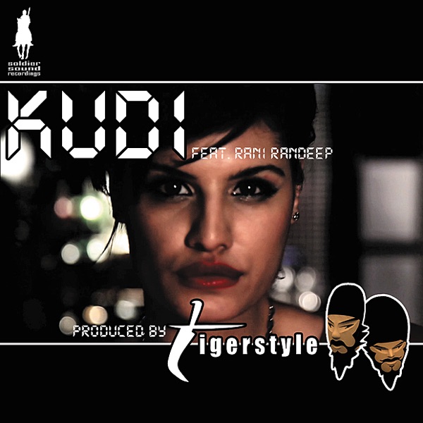 Kudi (Main Mix) [feat. Rani Randeep]