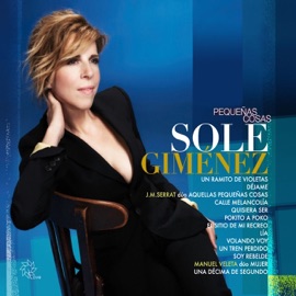 Un Ramito de Víolétas Sole Giménez