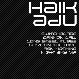 Night Sky (Vip) Haik-Adu & Kale