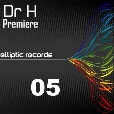 Premiere - EP - Single - Dr. H
