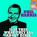 Is It True What They Say About Dixie