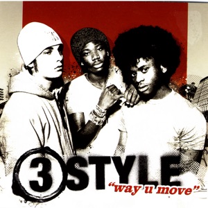 Way U Move (Radio Edit)