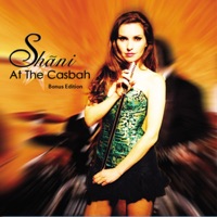 At the Casbah - Shani