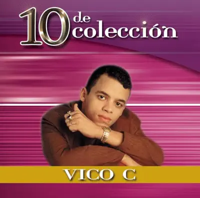 Hör dir „10 de Colección: Vico C“ von Vico C an