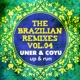 Uner Coyu The Brazlian Remixes Pt 4 Single