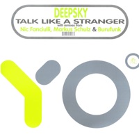 Talk Like A Stranger