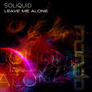 Leave Me Alone - Single