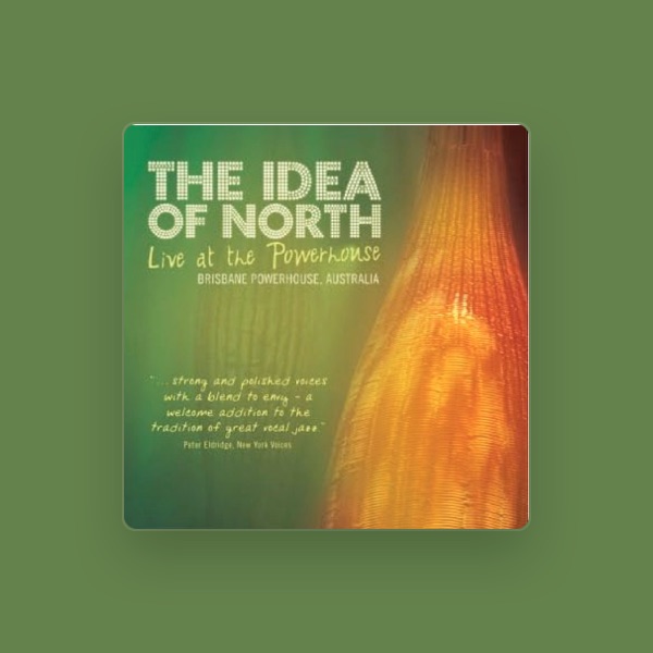 The Idea of North's avatar