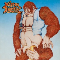 Missus Beastly - Vacuum Cleaners Dance