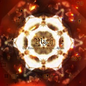 Myth - The Xenogears Orchestral Album artwork