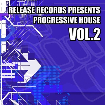 Progressive House, Vol.2
