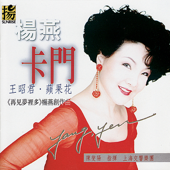 Carmen - Yang Yan & Shanghai Symphony Orchestra