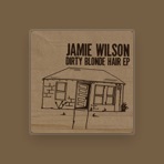 Jamie Wilson