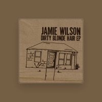 Jamie Wilson