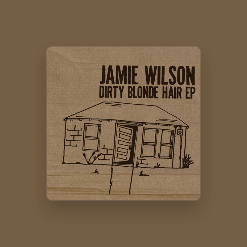 Jamie Wilson