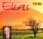 Mendelssohn: Elias