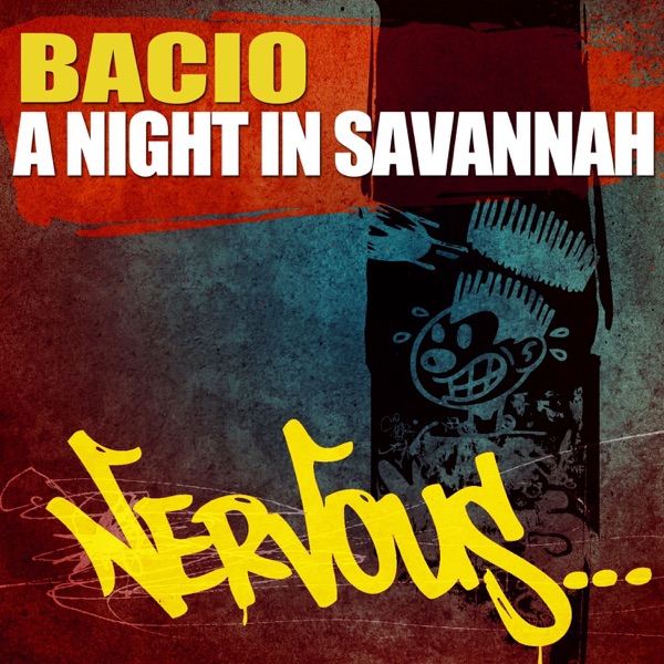 A Night In Savannah (Original Mix) - Single