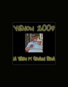 Hör dir La Vision an, schau dir Musikvideos an, lies die Biografie, finde Tourdaten und mehr!