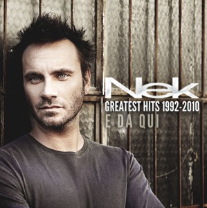 Greatest Hits (1992-2010) - E da qui