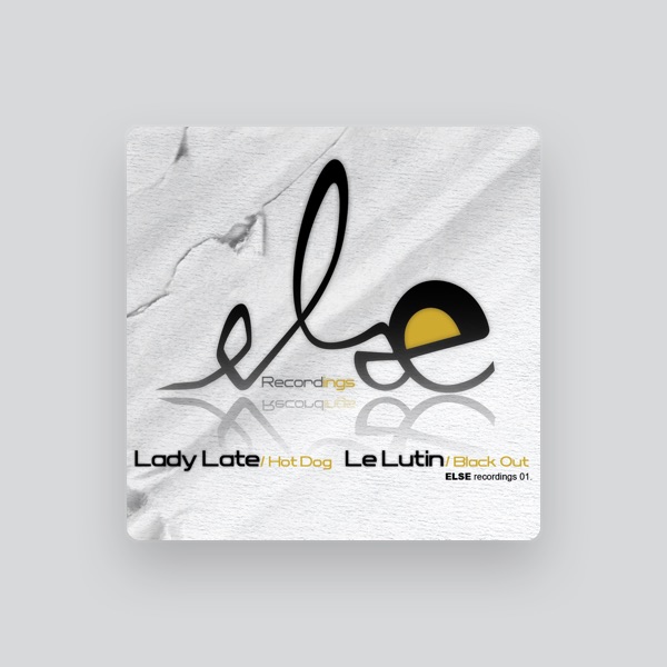 Le Lutin's avatar