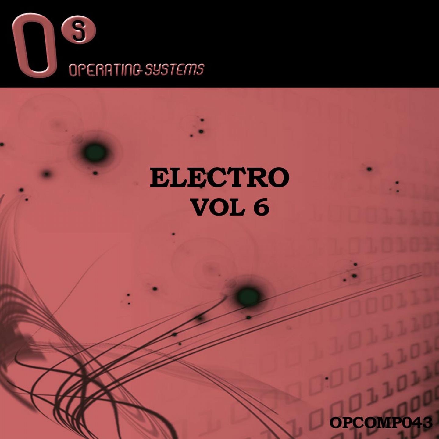 Operating System (Electro #6)