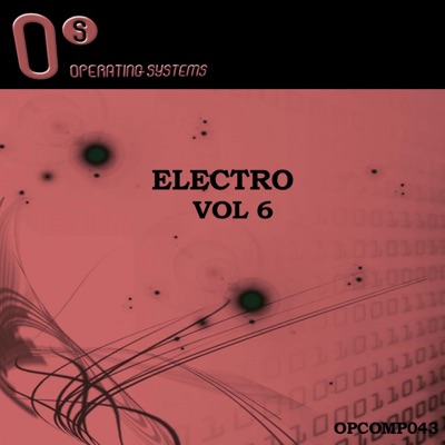 Operating System (Electro #6)