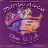 Steppin Adross the USA - Volume 4