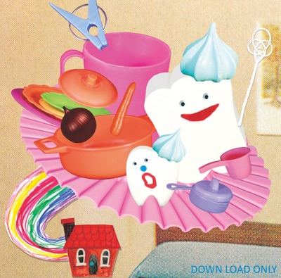 Outa De Renshu Seikatsu No Uta Best