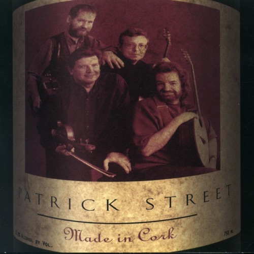 Made In Cork