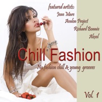 Klangstein feat. Sylvia Gerlach