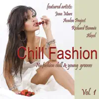 I Can Read Your Mind (Chill Breeze Mix) — Avalon Project