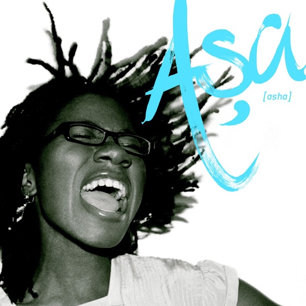 Asa by Aṣa