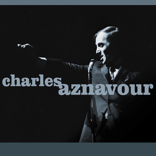 Charles Aznavour