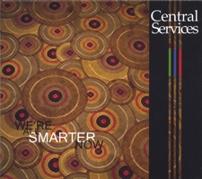 Central Services - Any Other Way