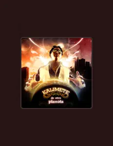 Listen to Kalimete, watch music videos, read bio, see tour dates & more!