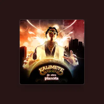 Listen to Kalimete, watch music videos, read bio, see tour dates & more!