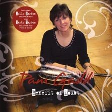 Pam Gadd - Applejack - With Dolly Parton