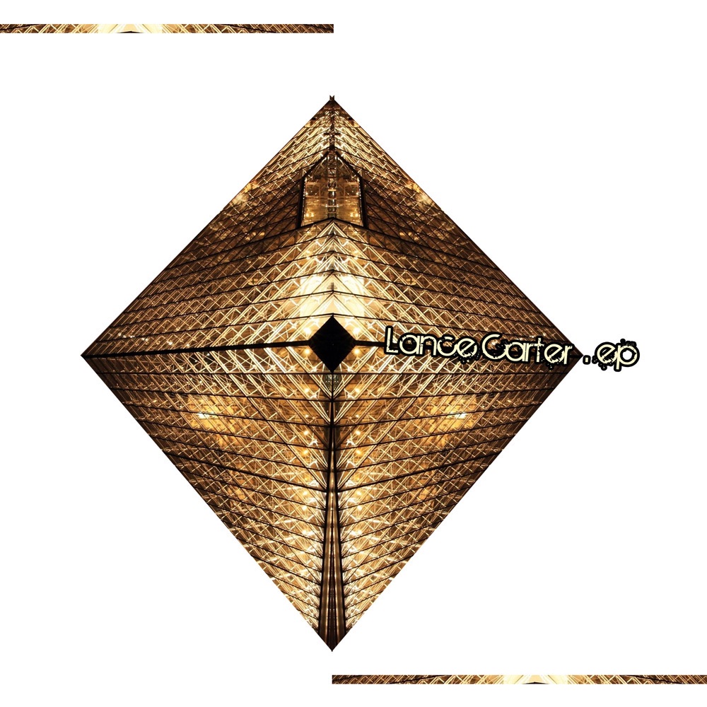 Обложка альбома «Lance Carter - EP» — Lance Carter
