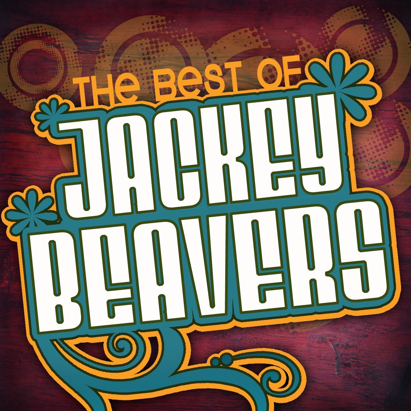 The Best of Jackey Beavers